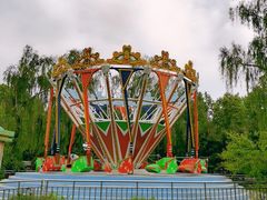 -朝阳公园游乐园