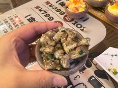 -桃太郎寿司料理(南坪店)