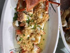 -范饭椰林川湘味海鲜·椰子鸡(三亚湾椰梦长廊店)