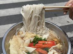 -福屿鲜捞小吃·捞化(福屿总店)