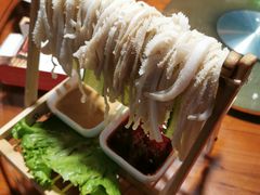 晾衣毛肚-醉长安(南门总店)