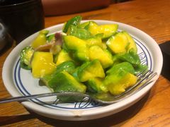 -云海肴·云南小炒·汽锅鸡(天津国金汇店)