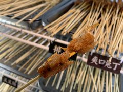 -爷门串串(江南西店)