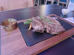 -甲丁坊·德餐·酒吧(五棵松华熙店)