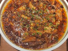 -辣不二水煮鱼(哈西店)