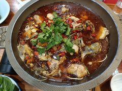 -北京云月居川菜馆(杏口路店)