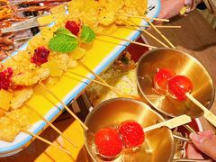 -野人部落(沈阳一店)
