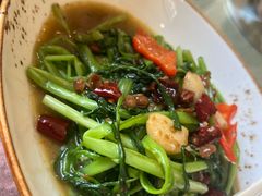 -南沙游艇会·大兵船餐厅