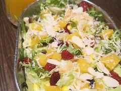 -疯克大象美式烤肉餐厅