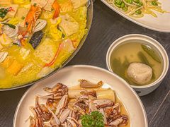 -舟小鲜·舟山小渔村(凤城四路中登广场店)