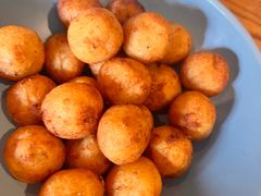 -薇酌饮·陕西菜(南门外店)