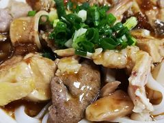 -荔林食店(西华路店)