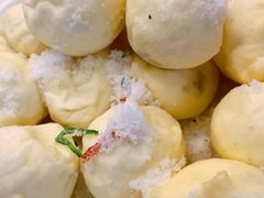 雪绵豆沙-新洪记·丽久饭店(铁西店)