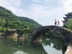 -上甘棠村