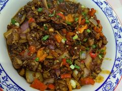 -三只鸟本地特色菜馆(上饶总店)