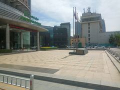 -银川国贸中心酒店