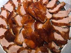 -守柴炉烤鸭(科华中路王府井店)