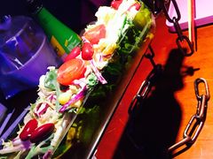 -蛮横肉蟹煲(印象城店)