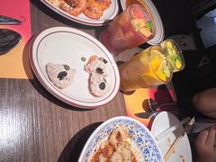 -ZAFFERANO西班牙海鲜饭(上海首店)