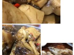 -老兵牛蹄店(下沙店)