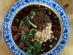 -老地方猫儿面(磁器口店)