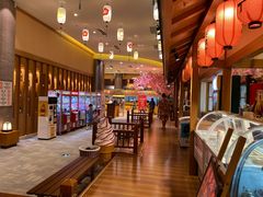 -大江户·温泉洗浴(浑南店)