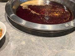 -忘情水鱼头·鲜鱼火锅(滨江中路店)