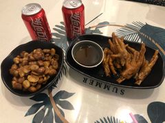 -辣么好吃私厨(新城店)