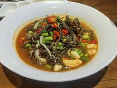 -北京老铺烤鸭(老城根店)