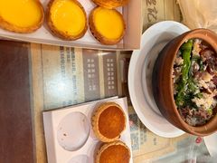 -超记煲仔饭(珠光路店)