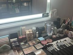 -ME觅妆·定制美妆·彩妆私教(菱角湖店)