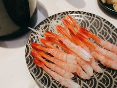 -争鲜回转寿司(通州万达店)