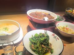 -赣饭农家·江西小炒(西乡店)