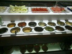 -海底捞火锅(勒泰店)