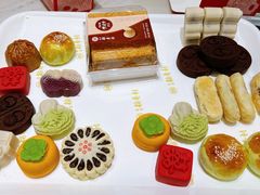 -北京稻香村(零号店)