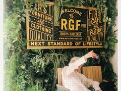 -RGF(巨鹿路店)
