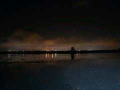 -北海金海湾红树林生态旅游区