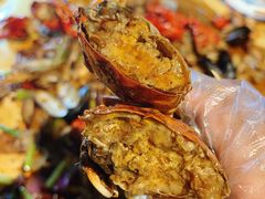 -虾享蟹逅小龙虾·螃蟹·小海鲜(吉林省总店)