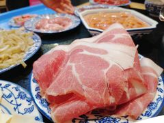 -飘香火锅(玉林西路店)