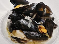 -Oyster Talks 四度蚝法餐厅