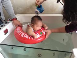 -贝爱妈咪科技美容产后修复(大悦城店)