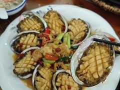 -友强·23年特色海鲜大排档(厦门店)