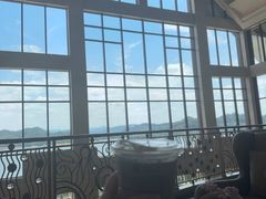 -杭州千岛湖滨江希尔顿度假酒店
