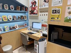 -海马体照相馆(上海月星环球港店)