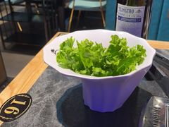 -杨记齐齐哈尔烤肉(五莲路店)