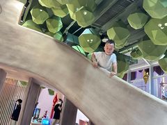 -水桶王国主题餐厅·聚会·生日派对·亲子活动·家庭套餐(亚龙湾希尔顿店)