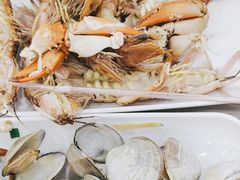 -船奇蒸汽海鲜·闽菜(八市海鲜总店)