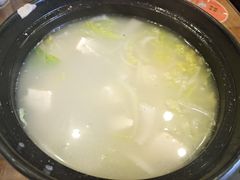 -砂锅李(九江路店)