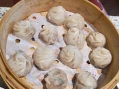 小笼包-温粥人(春晖路店)