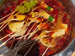 -玉林串串香(九号天地店)